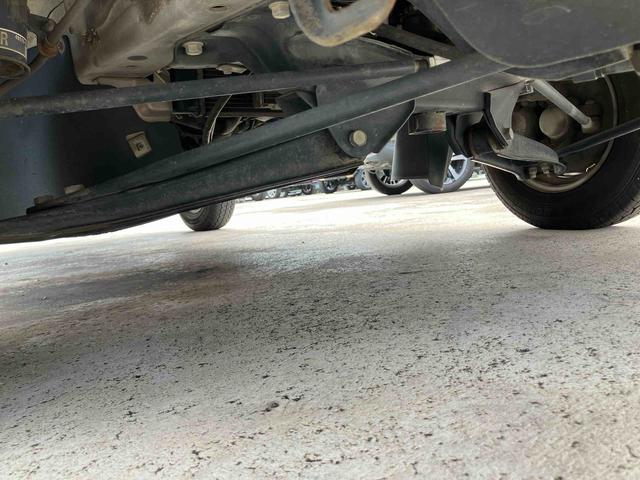 サンバートラックパネルバン　ハイルーフ２ＷＤ　５ＭＴ　スピーカー一体型ＡＭＦＭラジオ　ＥＴＣ（千葉県）の中古車
