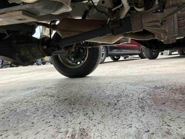 サンバートラックパネルバン　ハイルーフ２ＷＤ　５ＭＴ　スピーカー一体型ＡＭＦＭラジオ　ＥＴＣ（千葉県）の中古車