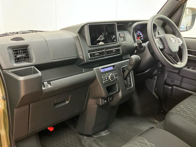アトレーＲＳ両側電動スライドドア　アダプティブクルーズコントロール　大型ＬＥＤ荷室灯　オーバーヘッドシェルフ　トップシェイドガラス　荷室アクセサリーソケット　オートライト　オートハイビーム　ＬＥＤヘッドライト（千葉県）の中古車