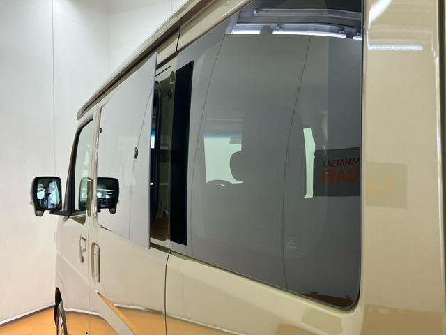 アトレーＲＳ両側電動スライドドア　アダプティブクルーズコントロール　大型ＬＥＤ荷室灯　オーバーヘッドシェルフ　トップシェイドガラス　荷室アクセサリーソケット　オートライト　オートハイビーム　ＬＥＤヘッドライト（千葉県）の中古車