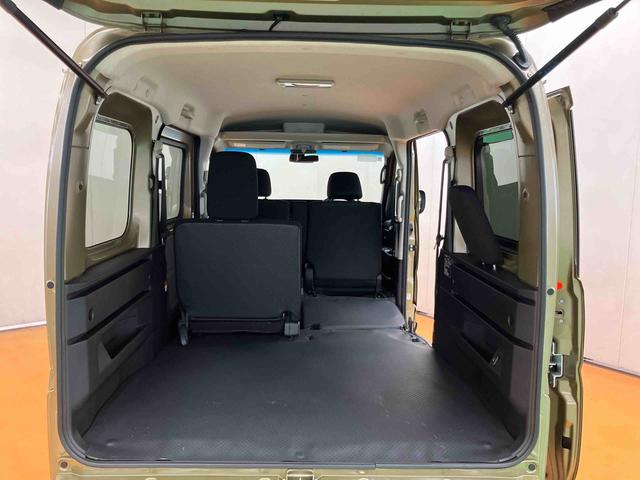 アトレーＲＳ両側電動スライドドア　アダプティブクルーズコントロール　大型ＬＥＤ荷室灯　オーバーヘッドシェルフ　トップシェイドガラス　荷室アクセサリーソケット　オートライト　オートハイビーム　ＬＥＤヘッドライト（千葉県）の中古車