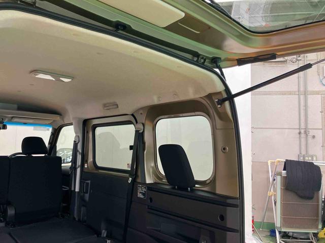 アトレーＲＳ両側電動スライドドア　アダプティブクルーズコントロール　大型ＬＥＤ荷室灯　オーバーヘッドシェルフ　トップシェイドガラス　荷室アクセサリーソケット　オートライト　オートハイビーム　ＬＥＤヘッドライト（千葉県）の中古車