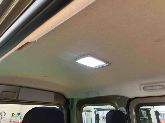 アトレーＲＳ両側電動スライドドア　アダプティブクルーズコントロール　大型ＬＥＤ荷室灯　オーバーヘッドシェルフ　トップシェイドガラス　荷室アクセサリーソケット　オートライト　オートハイビーム　ＬＥＤヘッドライト（千葉県）の中古車