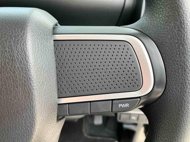 タントＸ　エコアイドル非装着車アイドリングストップ非装着車　オーディオレス　助手席側電動スライドドア　運転席側手動スライドドア　衝突回避支援ブレーキ　誤発進抑制装置　スマートキー　プッシュボタンスタート　盗難防止装置イモビライザー（千葉県）の中古車