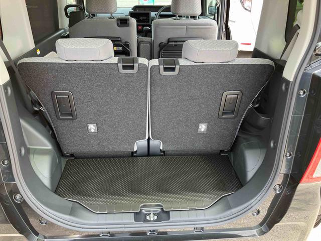 タントＸ　エコアイドル非装着車アイドリングストップ非装着車　オーディオレス　助手席側電動スライドドア　運転席側手動スライドドア　衝突回避支援ブレーキ　誤発進抑制装置　スマートキー　プッシュボタンスタート　盗難防止装置イモビライザー（千葉県）の中古車