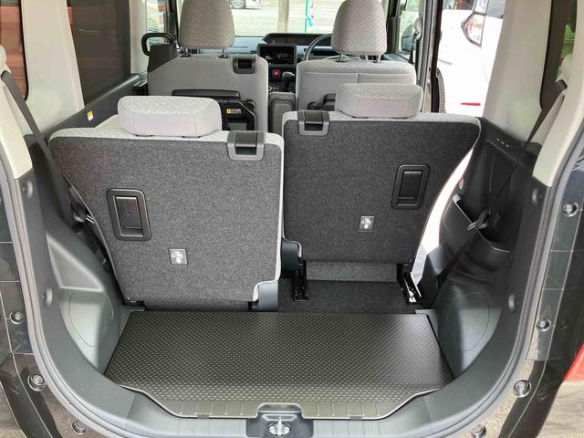 タントＸ　エコアイドル非装着車アイドリングストップ非装着車　オーディオレス　助手席側電動スライドドア　運転席側手動スライドドア　衝突回避支援ブレーキ　誤発進抑制装置　スマートキー　プッシュボタンスタート　盗難防止装置イモビライザー（千葉県）の中古車