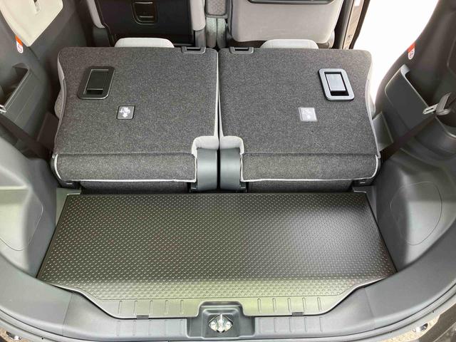 タントＸ　エコアイドル非装着車アイドリングストップ非装着車　オーディオレス　助手席側電動スライドドア　運転席側手動スライドドア　衝突回避支援ブレーキ　誤発進抑制装置　スマートキー　プッシュボタンスタート　盗難防止装置イモビライザー（千葉県）の中古車