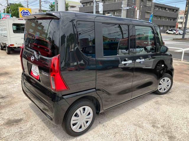 タントＸ　エコアイドル非装着車アイドリングストップ非装着車　オーディオレス　助手席側電動スライドドア　運転席側手動スライドドア　衝突回避支援ブレーキ　誤発進抑制装置　スマートキー　プッシュボタンスタート　盗難防止装置イモビライザー（千葉県）の中古車