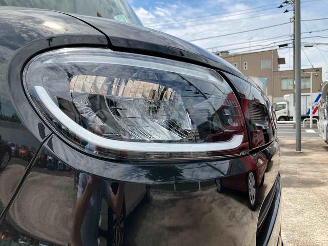 タントＸ　エコアイドル非装着車アイドリングストップ非装着車　オーディオレス　助手席側電動スライドドア　運転席側手動スライドドア　衝突回避支援ブレーキ　誤発進抑制装置　スマートキー　プッシュボタンスタート　盗難防止装置イモビライザー（千葉県）の中古車
