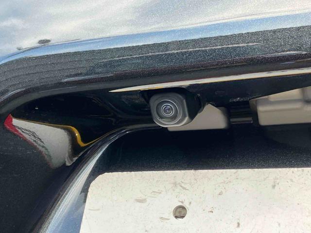 タントカスタムＲＳターボエンジン　１５インチアルミ　バックカメラ　両側電動スライドドア　シートヒーター　電動駐車ブレーキ　ＬＥＤライト＆フォグ　上下２段調節式デッキボード　コーナーセンサー　衝突被害軽減ブレーキ（千葉県）の中古車