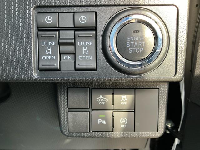 タントカスタムＲＳターボエンジン　１５インチアルミ　バックカメラ　両側電動スライドドア　シートヒーター　電動駐車ブレーキ　ＬＥＤライト＆フォグ　上下２段調節式デッキボード　コーナーセンサー　衝突被害軽減ブレーキ（千葉県）の中古車