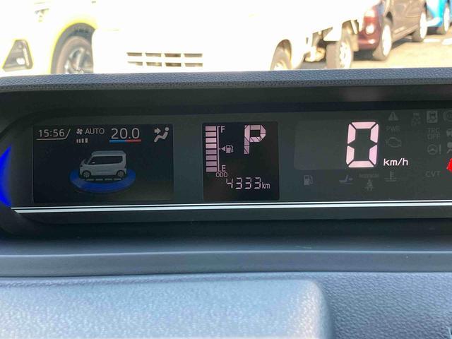 タントカスタムＲＳターボエンジン　１５インチアルミ　バックカメラ　両側電動スライドドア　シートヒーター　電動駐車ブレーキ　ＬＥＤライト＆フォグ　上下２段調節式デッキボード　コーナーセンサー　衝突被害軽減ブレーキ（千葉県）の中古車