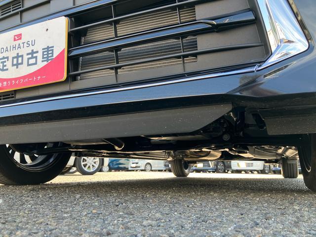 タントカスタムＲＳターボエンジン　１５インチアルミ　バックカメラ　両側電動スライドドア　シートヒーター　電動駐車ブレーキ　ＬＥＤライト＆フォグ　上下２段調節式デッキボード　コーナーセンサー　衝突被害軽減ブレーキ（千葉県）の中古車