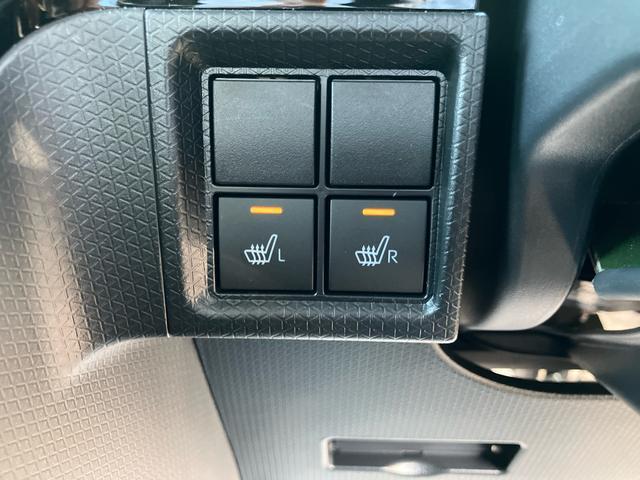タントカスタムＲＳターボエンジン　１５インチアルミ　バックカメラ　両側電動スライドドア　シートヒーター　電動駐車ブレーキ　ＬＥＤライト＆フォグ　上下２段調節式デッキボード　コーナーセンサー　衝突被害軽減ブレーキ（千葉県）の中古車