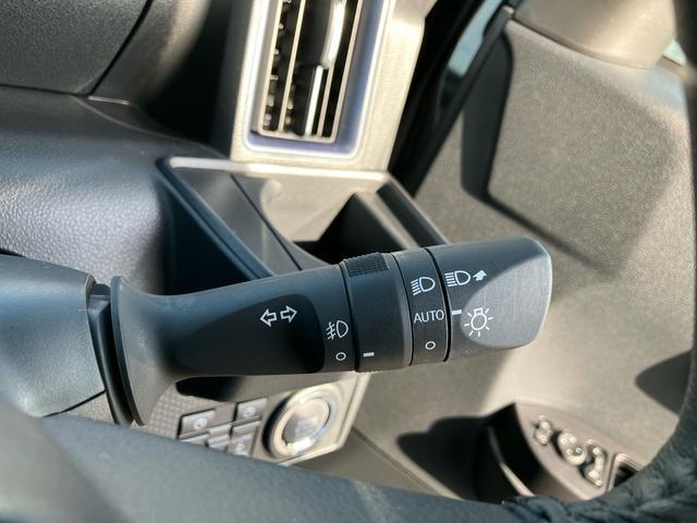 タントカスタムＲＳターボエンジン　１５インチアルミ　バックカメラ　両側電動スライドドア　シートヒーター　電動駐車ブレーキ　ＬＥＤライト＆フォグ　上下２段調節式デッキボード　コーナーセンサー　衝突被害軽減ブレーキ（千葉県）の中古車