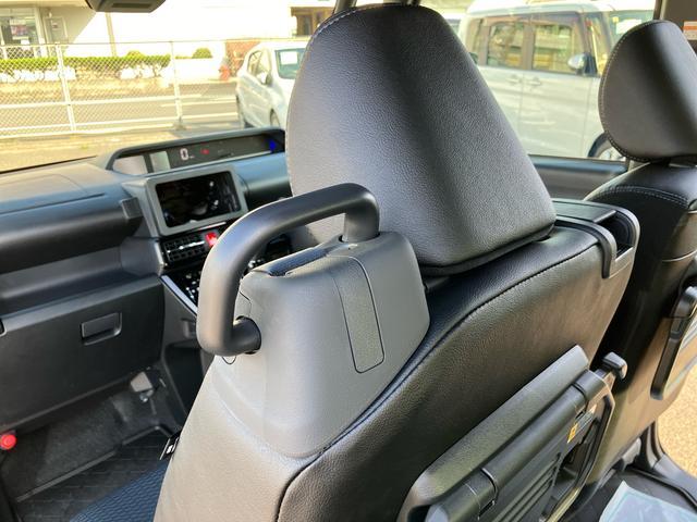 タントカスタムＲＳターボエンジン　１５インチアルミ　バックカメラ　両側電動スライドドア　シートヒーター　電動駐車ブレーキ　ＬＥＤライト＆フォグ　上下２段調節式デッキボード　コーナーセンサー　衝突被害軽減ブレーキ（千葉県）の中古車