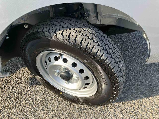 ハイゼットトラックスタンダードCVT 衝突被害軽減ブレーキ コーナーセンサー 横滑り防止装置 オートライト アイドリングストップ スピーカー一体型AM/FMラジオ エアコン パワステ(千葉県)の中古車