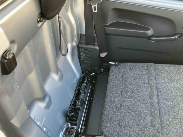 ハイゼットトラックスタンダードＣＶＴ　衝突被害軽減ブレーキ　コーナーセンサー　横滑り防止装置　オートライト　アイドリングストップ　スピーカー一体型ＡＭ／ＦＭラジオ　エアコン　パワステ（千葉県）の中古車