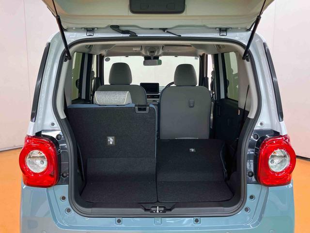 ムーヴキャンバスストライプスＧターボオーディオレス　ターボ車　両側電動スライドドア　衝突回避支援ブレーキ　誤発進抑制装置　アイドリングストップ　スマートキー　プッシュボタンスタート　盗難防止装置イモビライザー　オートライト（千葉県）の中古車