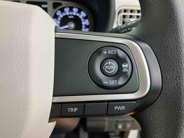 ムーヴキャンバスストライプスＧターボオーディオレス　ターボ車　両側電動スライドドア　衝突回避支援ブレーキ　誤発進抑制装置　アイドリングストップ　スマートキー　プッシュボタンスタート　盗難防止装置イモビライザー　オートライト（千葉県）の中古車