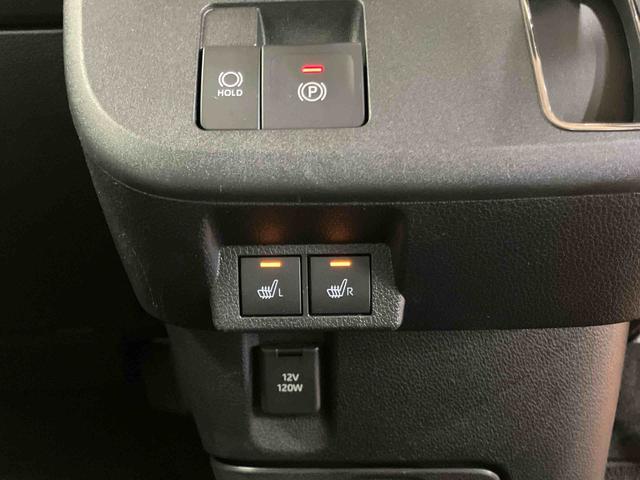 ムーヴキャンバスストライプスＧターボオーディオレス　ターボ車　両側電動スライドドア　衝突回避支援ブレーキ　誤発進抑制装置　アイドリングストップ　スマートキー　プッシュボタンスタート　盗難防止装置イモビライザー　オートライト（千葉県）の中古車