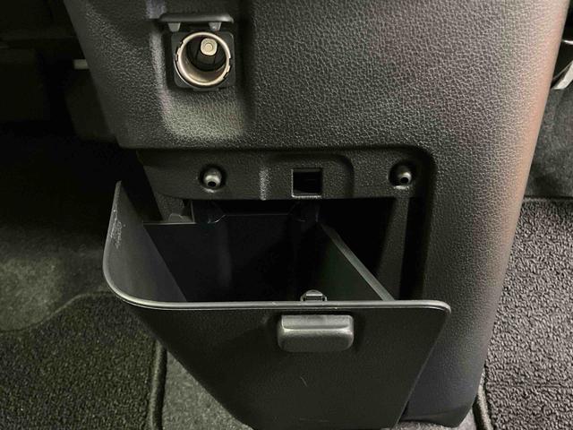 ムーヴキャンバスストライプスＧターボオーディオレス　ターボ車　両側電動スライドドア　衝突回避支援ブレーキ　誤発進抑制装置　アイドリングストップ　スマートキー　プッシュボタンスタート　盗難防止装置イモビライザー　オートライト（千葉県）の中古車