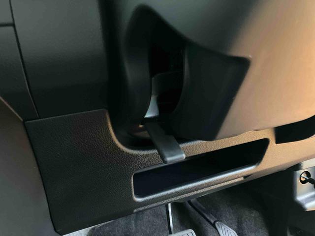 ムーヴキャンバスストライプスＧターボオーディオレス　ターボ車　両側電動スライドドア　衝突回避支援ブレーキ　誤発進抑制装置　アイドリングストップ　スマートキー　プッシュボタンスタート　盗難防止装置イモビライザー　オートライト（千葉県）の中古車