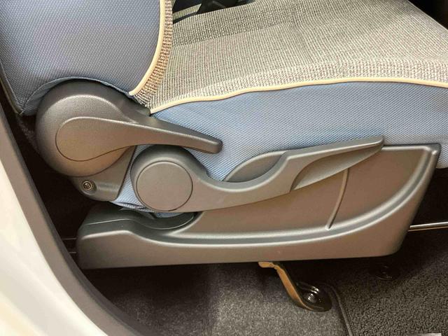 ムーヴキャンバスストライプスＧターボオーディオレス　ターボ車　両側電動スライドドア　衝突回避支援ブレーキ　誤発進抑制装置　アイドリングストップ　スマートキー　プッシュボタンスタート　盗難防止装置イモビライザー　オートライト（千葉県）の中古車