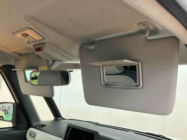 ムーヴキャンバスストライプスＧターボオーディオレス　ターボ車　両側電動スライドドア　衝突回避支援ブレーキ　誤発進抑制装置　アイドリングストップ　スマートキー　プッシュボタンスタート　盗難防止装置イモビライザー　オートライト（千葉県）の中古車