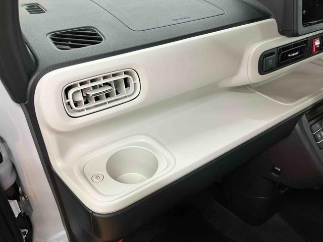 ムーヴキャンバスストライプスＧターボオーディオレス　ターボ車　両側電動スライドドア　衝突回避支援ブレーキ　誤発進抑制装置　アイドリングストップ　スマートキー　プッシュボタンスタート　盗難防止装置イモビライザー　オートライト（千葉県）の中古車