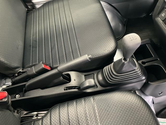 ハイゼットトラックスタンダード　農用スペシャル５速マニュアル　電子制御式４ＷＤ　荷台ＬＥＤライト　リヤ４枚リーフスプリング　スーパーデフロック　衝突被害軽減ブレーキ　コーナーセンサー　スピーカー一体型ＡＭ／ＦＭラジオ　エアコン　パワステ（千葉県）の中古車