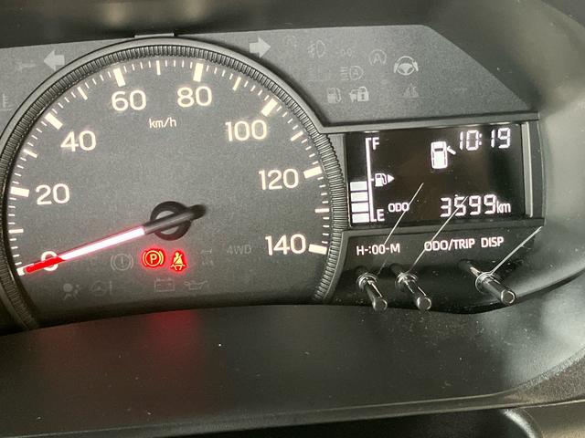 ハイゼットトラックスタンダード　農用スペシャル５速マニュアル　電子制御式４ＷＤ　荷台ＬＥＤライト　リヤ４枚リーフスプリング　スーパーデフロック　衝突被害軽減ブレーキ　コーナーセンサー　スピーカー一体型ＡＭ／ＦＭラジオ　エアコン　パワステ（千葉県）の中古車