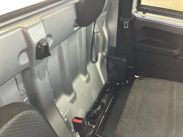 ハイゼットトラックスタンダード　農用スペシャル５速マニュアル　電子制御式４ＷＤ　荷台ＬＥＤライト　リヤ４枚リーフスプリング　スーパーデフロック　衝突被害軽減ブレーキ　コーナーセンサー　スピーカー一体型ＡＭ／ＦＭラジオ　エアコン　パワステ（千葉県）の中古車