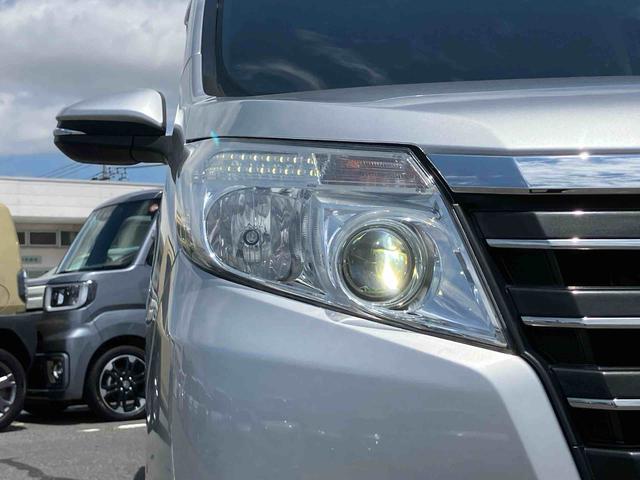 ノアＸナビ／ＢＴ／ＤＴＶ／ＣＤ／ＤＶＤ／バックカメラ／ステアリングスイッチ　ＥＴＣ　左側パワスラ　ＬＥＤヘッドライト　プッシュボタンスターター　オート格納ドアミラー　横滑り防止装置　アイドリングストップ（千葉県）の中古車