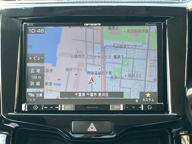 ソリオバンディットハイブリッドＭＶバックカメラ連動８インチフルセグナビ　ブルートゥース対応　ＴＶナビキット　ビルトインＥＴＣ　両側電動スライドドア　運転席シートヒーター　オーバーヘッドコンソール　助手席シートアンダーボックス（千葉県）の中古車