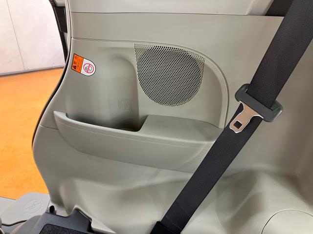 タントＸ　ＳＡIIフルセグナビゲーション　ブルートゥース対応　ＵＳＢ接続　ＥＴＣ　１４インチアルミホイール　プッシュエンジンスタート　キーフリーシステム　セキュリティアラーム　チルトステアリング　運転席シートリフター（千葉県）の中古車