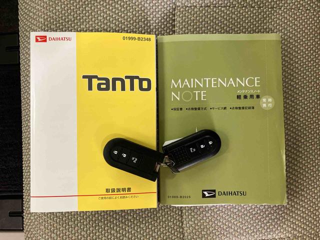 タントＸ　ＳＡIIフルセグナビゲーション　ブルートゥース対応　ＵＳＢ接続　ＥＴＣ　１４インチアルミホイール　プッシュエンジンスタート　キーフリーシステム　セキュリティアラーム　チルトステアリング　運転席シートリフター（千葉県）の中古車
