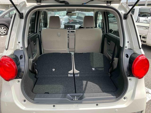 キャストスタイルＸ　ＳＡIIＣＤラジオチューナー　スマートアシスト　オートエアコン　オートライト　盗難防止アラーム　プッシュボタンスタート　キーフリーシステム　スモークガラス　シートアンダートレイ　センターアームレスト（千葉県）の中古車