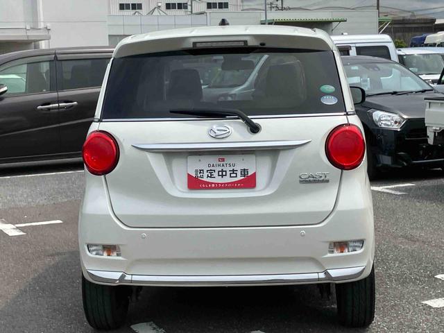 キャストスタイルＸ　ＳＡIIＣＤラジオチューナー　スマートアシスト　オートエアコン　オートライト　盗難防止アラーム　プッシュボタンスタート　キーフリーシステム　スモークガラス　シートアンダートレイ　センターアームレスト（千葉県）の中古車