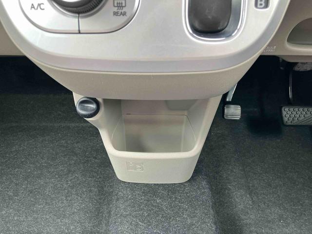 キャストスタイルＸ　ＳＡIIＣＤラジオチューナー　スマートアシスト　オートエアコン　オートライト　盗難防止アラーム　プッシュボタンスタート　キーフリーシステム　スモークガラス　シートアンダートレイ　センターアームレスト（千葉県）の中古車