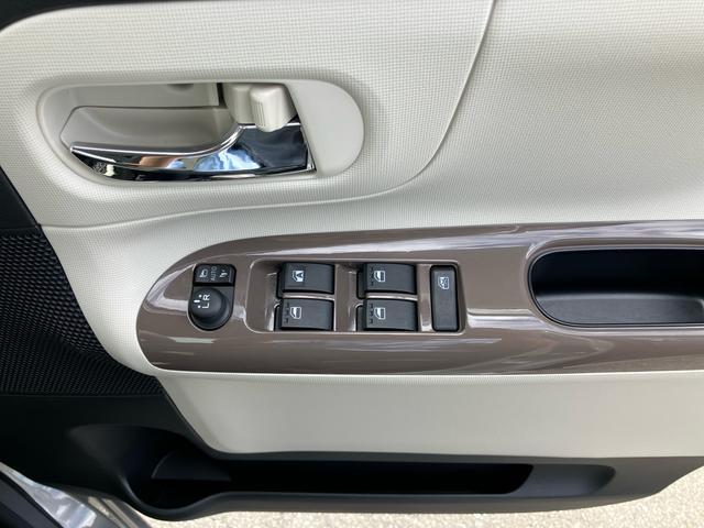 ムーヴキャンバスＧメイクアップリミテッド　ＳＡIII８型ナビ・地デジ・ＤＶＤ・ＢＴ・ＵＳＢ　全周囲カメラ　ＥＴＣ　ＬＥＤヘッドランプ＆フォグ　オートライト＆オートハイビーム　両側Ｐスライドドア　衝突被害軽減ブレーキ　アイドリングストップ　キーフリー（千葉県）の中古車