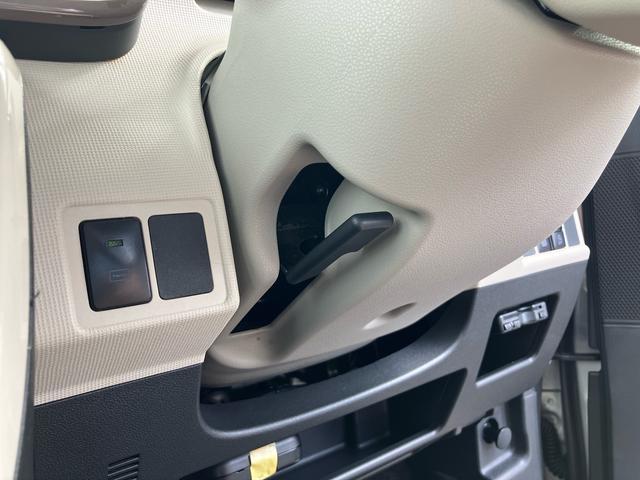 ムーヴキャンバスＧメイクアップリミテッド　ＳＡIII８型ナビ・地デジ・ＤＶＤ・ＢＴ・ＵＳＢ　全周囲カメラ　ＥＴＣ　ＬＥＤヘッドランプ＆フォグ　オートライト＆オートハイビーム　両側Ｐスライドドア　衝突被害軽減ブレーキ　アイドリングストップ　キーフリー（千葉県）の中古車
