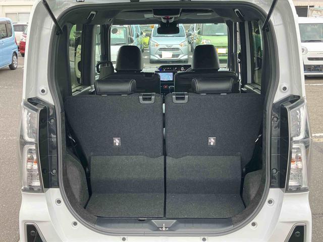 タントカスタムＲＳセレクションターボ　ナビ／ＢＴ／ＴＶ／ＤＩＳＣ／バックカメラ／ステアリングスイッチ　ＥＴＣ　両側パワスラ　ＬＥＤヘッド＆フォグランプ　１５インチアルミ　シートヒーター　クルコン　衝突被害軽減ブレーキ（千葉県）の中古車