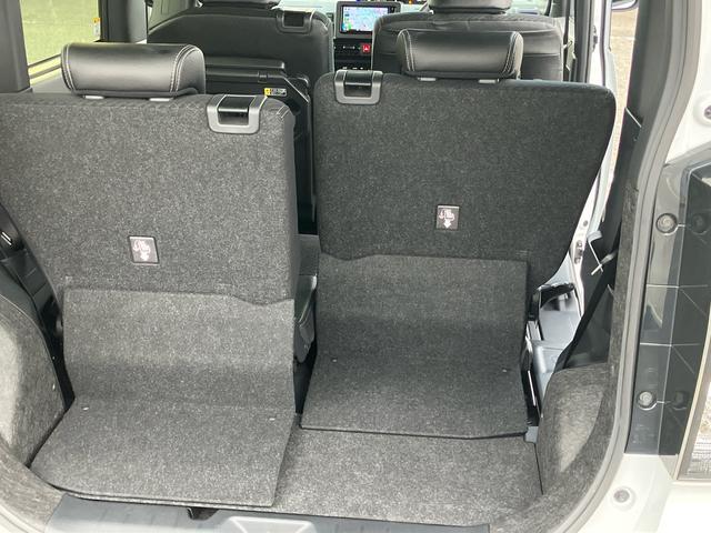 タントカスタムＲＳセレクションターボ　ナビ／ＢＴ／ＴＶ／ＤＩＳＣ／バックカメラ／ステアリングスイッチ　ＥＴＣ　両側パワスラ　ＬＥＤヘッド＆フォグランプ　１５インチアルミ　シートヒーター　クルコン　衝突被害軽減ブレーキ（千葉県）の中古車