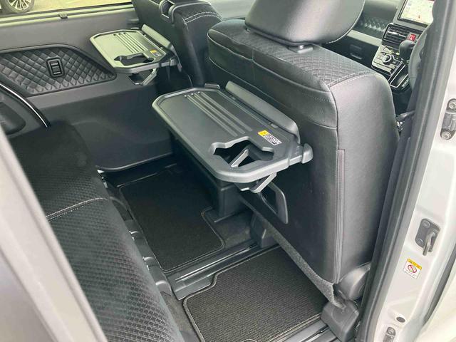 タントカスタムＲＳセレクションターボ　ナビ／ＢＴ／ＴＶ／ＤＩＳＣ／バックカメラ／ステアリングスイッチ　ＥＴＣ　両側パワスラ　ＬＥＤヘッド＆フォグランプ　１５インチアルミ　シートヒーター　クルコン　衝突被害軽減ブレーキ（千葉県）の中古車
