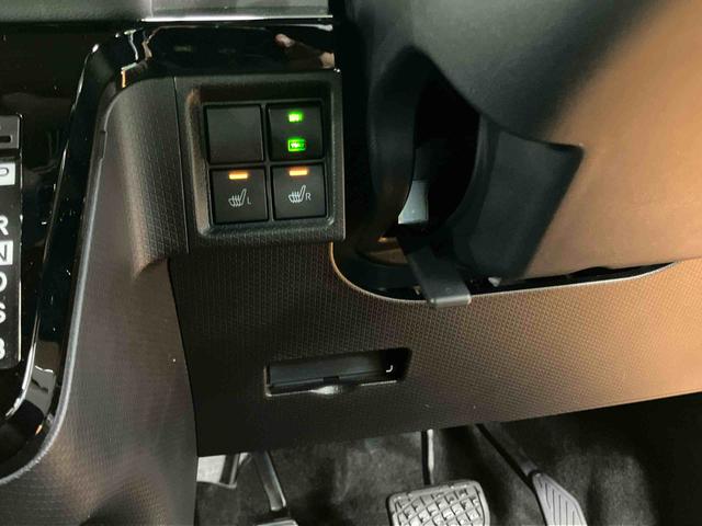 タントカスタムＸセレクションバックカメラ連動フルセグナビ　ＵＳＢ接続　ブルートゥース対応　ＴＶナビキット　フロント．リヤドライブレコーダー連動　前席シートヒーター　運転席ロングスライドシート　ミラクルオープンドア（千葉県）の中古車