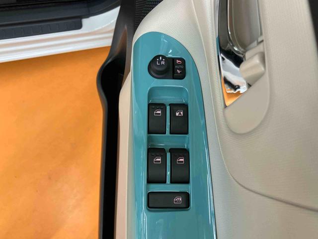 ムーヴキャンバスＧメイクアップＶＳ　ＳＡIIIパノラマカメラ連動８インチフルセグナビ　ＵＳＢ接続　ブルートゥース対応　ＴＶナビキット　フロント．リヤドライブレコーダー　ＥＴＣ　運転席シートヒーター　置きラクボックス　ウインドシールドディアイサー（千葉県）の中古車