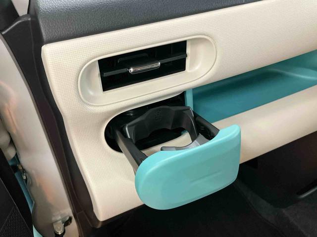 ムーヴキャンバスＧメイクアップＶＳ　ＳＡIIIパノラマカメラ連動８インチフルセグナビ　ＵＳＢ接続　ブルートゥース対応　ＴＶナビキット　フロント．リヤドライブレコーダー　ＥＴＣ　運転席シートヒーター　置きラクボックス　ウインドシールドディアイサー（千葉県）の中古車