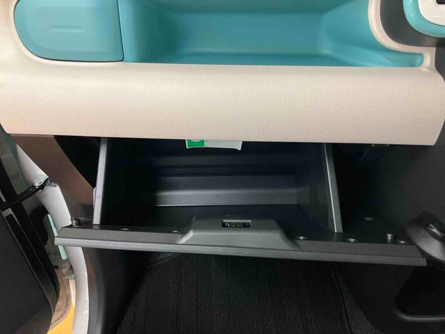 ムーヴキャンバスＧメイクアップＶＳ　ＳＡIIIパノラマカメラ連動８インチフルセグナビ　ＵＳＢ接続　ブルートゥース対応　ＴＶナビキット　フロント．リヤドライブレコーダー　ＥＴＣ　運転席シートヒーター　置きラクボックス　ウインドシールドディアイサー（千葉県）の中古車