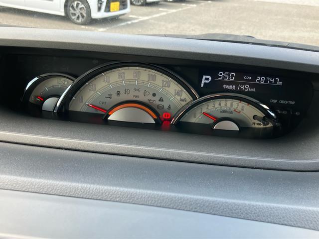 ムーヴキャンバスＧメイクアップＶＳ　ＳＡIIIナビ／ＢＴ／ＤＴＶ／ＤＩＳＣ／全周囲カメラ／ステアスイッチ　ドラレコ　両側パワスラ　ＬＥＤヘッド＆フォグランプ　プッシュボタンスターター　運転席シートヒーター　置きラクＢＯＸ　衝突被害軽減ブレーキ（千葉県）の中古車